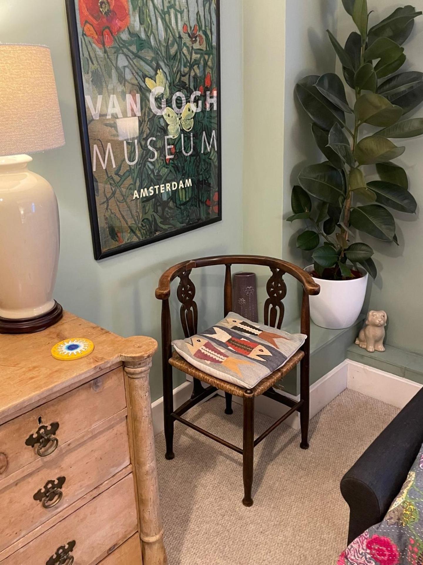 The Totnes Guest House. Upstairs At Zappa'S Bagian luar foto