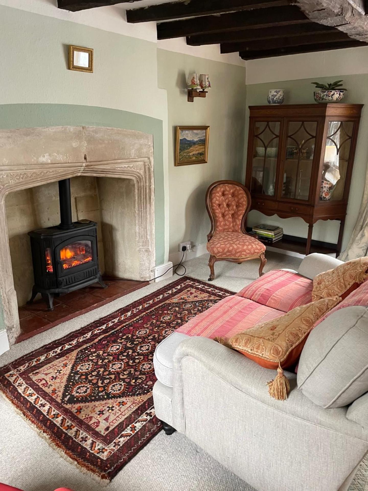 The Totnes Guest House. Upstairs At Zappa'S Bagian luar foto